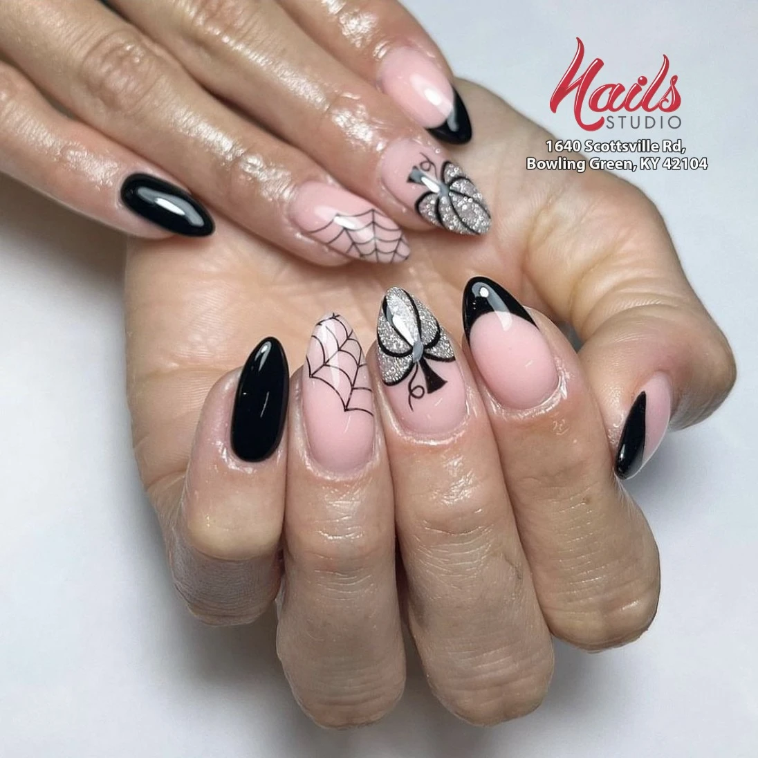 Nail Oct 20